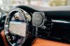 Picture of Verbatim Charge 'n' Drive Qi2 Magnetic Wireless Car Charger CND-02