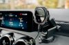 Picture of Verbatim Charge 'n' Drive Qi2 Magnetic Wireless Car Charger CND-02