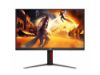 Picture of AOC 27' 4K IPS HDR400, 160hz 0.5ms, 16:9, 3840 x 2160 UHD Speakers HDMI 2.1 x 2 DisplayPort 1.4 x 1 Gaming and Multimedia Monitor