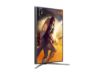 Picture of AOC 27' 4K IPS HDR400, 160hz 0.5ms, 16:9, 3840 x 2160 UHD Speakers HDMI 2.1 x 2 DisplayPort 1.4 x 1 Gaming and Multimedia Monitor