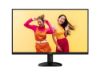 Picture of AOC 27' 4K 3840 x 2160 (UHD), IPS 60Hz, 4ms, HDR10,Low Blue Mode,HDMI 2.0 × 2, DisplayPort 1.4 × 1, Office and Home Monitor