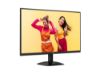 Picture of AOC 27' 4K 3840 x 2160 (UHD), IPS 60Hz, 4ms, HDR10,Low Blue Mode,HDMI 2.0 × 2, DisplayPort 1.4 × 1, Office and Home Monitor