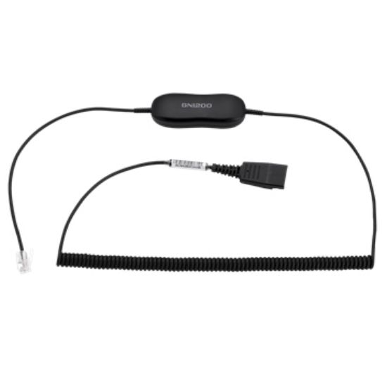 Picture of GN 1218 AC2M ATTENUATION CORD