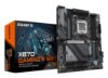 Picture of Gigabyte X870 GAMING X WIFI7 AMD AM5 ATX Motherboard 4x DDR5~256GB,3x PCIe x16, 3x M.2, 4x SATA 6,4x USB 3.2, 4x USB2.0, 2x USB-C,