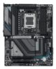 Picture of Gigabyte X870 GAMING X WIFI7 AMD AM5 ATX Motherboard 4x DDR5~256GB,3x PCIe x16, 3x M.2, 4x SATA 6,4x USB 3.2, 4x USB2.0, 2x USB-C,