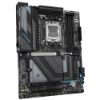 Picture of Gigabyte X870 GAMING X WIFI7 AMD AM5 ATX Motherboard 4x DDR5~256GB,3x PCIe x16, 3x M.2, 4x SATA 6,4x USB 3.2, 4x USB2.0, 2x USB-C,