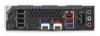 Picture of Gigabyte X870 GAMING X WIFI7 AMD AM5 ATX Motherboard 4x DDR5~256GB,3x PCIe x16, 3x M.2, 4x SATA 6,4x USB 3.2, 4x USB2.0, 2x USB-C,