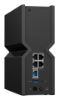 Picture of TP-Link Archer BE700 BE15000 Tri-Band Wi-Fi 7 Router  (WIFI7) 688 Mbps at 2.4 GHz + 2882 Mbps at 5 GHz + 11528 Mbps at 6 GHz , 6× Internal Antennas, Q