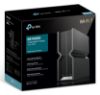Picture of TP-Link Archer BE700 BE15000 Tri-Band Wi-Fi 7 Router  (WIFI7) 688 Mbps at 2.4 GHz + 2882 Mbps at 5 GHz + 11528 Mbps at 6 GHz , 6× Internal Antennas, Q
