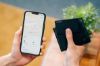 Picture of Verbatim My Finder Card Bluetooth Finder 1 pack- Black, Bluetooth Apple Find My
