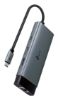 Picture of TP-Link UH6120C USB Type-C 6-Port Hub