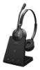 Picture of Jabra Engage 45 SE Stereo DECT Headset, Deskphone calls, Sound like a pro, Get up to 13 hours of talk-time, Up to 150m, Busy-day-proof