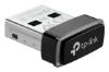 Picture of TP-Link Archer TX1U Nano AX300 Nano Wi-Fi 6 Wireless USB Adapter , 287 Mbps at 2.4 GHz ,  Internal Antennas, USB 2.0 , MU-MIMO, OFDMA