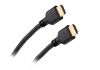 Picture of Aten 1.8 m Ultra High Speed HDMI Cable, Supports resolutions and refresh rates up to 8K @ 60 Hz and 4K @ 120 Hz