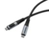 Picture of Verbatim Sync & Charge USB C to USB C 240W 40 Gbps Display 120 cm