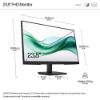 Picture of HP 324PV 23.8'/24' 100Hz FHD IPS Business Monitor Anti-Glare 1920x1080 16:9 5ms Tilt Adjustment Slim Bezel Low Blue Light HDMI VGA VESA 3yr ~64X66AA