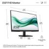 Picture of HP 324PV 23.8'/24' 100Hz FHD IPS Business Monitor Anti-Glare 1920x1080 16:9 5ms Tilt Adjustment Slim Bezel Low Blue Light HDMI VGA VESA 3yr ~64X66AA