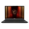 Picture of MSI Stealth Series Gaming Notebook 18' UHD AMD Ryzen™ AI 9 HX 370 Processor DDR5 32GBx2, 2TB SSD, RTX 5090 GDDR7 24GB   Windows11 Pro
