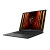 Picture of MSI Stealth Series Gaming Notebook 18' UHD AMD Ryzen™ AI 9 HX 370 Processor DDR5 32GBx2, 2TB SSD, RTX 5090 GDDR7 24GB   Windows11 Pro