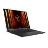 Picture of MSI Stealth Series Gaming Notebook 18' UHD AMD Ryzen™ AI 9 HX 370 Processor DDR5 32GBx2, 2TB SSD, RTX 5090 GDDR7 24GB   Windows11 Pro