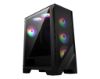 Picture of MSI MAG FORGE 120A AIRFLOW ATX Case, 2x USB 3.2, 1x Mic-in / Audio-out, 1x LED, 3x 2.5', 2x 2.5'/3.5', ATX / Micro-ATX / Mini-ITX