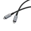 Picture of Verbatim Sync & Charge USB C to USB C 240W 40 Gbps120 cm