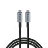 Picture of Verbatim Sync & Charge USB C to USB C 240W 40 Gbps120 cm