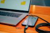 Picture of Verbatim Sync & Charge USB C to USB C 240W 40 Gbps120 cm