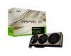 Picture of MSI nVidia GeForce RTX™ 5080 16G INSPIRE 3X OC, Boost: 2640 MHz, CUDA 10752 Units, 16GB GDDR7, HDMI™ x 1