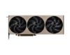 Picture of MSI nVidia GeForce RTX™ 5080 16G INSPIRE 3X OC, Boost: 2640 MHz, CUDA 10752 Units, 16GB GDDR7, HDMI™ x 1