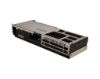 Picture of MSI nVidia GeForce RTX™ 5080 16G INSPIRE 3X OC, Boost: 2640 MHz, CUDA 10752 Units, 16GB GDDR7, HDMI™ x 1