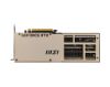 Picture of MSI nVidia GeForce RTX™ 5080 16G INSPIRE 3X OC, Boost: 2640 MHz, CUDA 10752 Units, 16GB GDDR7, HDMI™ x 1