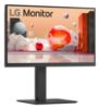 Picture of LG 24' FHD IPS Business FHD 1920x1080 16:9, USB-C, Height Adjustment Tilt Swivel Pivot VESA Display Port,  HDMI, Speakers x 2, 3yrs Monitor