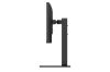 Picture of LG 24' FHD IPS Business FHD 1920x1080 16:9, USB-C, Height Adjustment Tilt Swivel Pivot VESA Display Port,  HDMI, Speakers x 2, 3yrs Monitor