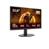Picture of AOC 23.8' IPS 1920 × 1080 FHD, 240Hz, HDR10, 0.3ms,Adaptive Sync,HDMI 2.0 × 1, DisplayPort 1.4 × 1, Gaming Monitor
