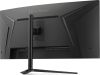 Picture of ViewSonic 34' Curved 3440x1440, 180Hz 1ms 1500R, HDR10, Adaptive Sync, 2x HDMI, 2x DP, Speaker, VESA 100, VX3418-2K Office Gaming Ultra Wide Monitor