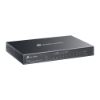 Picture of TP-Link ES210GMP Omada 10-Port Gigabit Easy Managed Switch with 8-Port PoE+,  Flow Control, Loopback Detection, Port Isolation, Port Mirroring, LAG, V