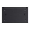Picture of TP-Link ES210GMP Omada 10-Port Gigabit Easy Managed Switch with 8-Port PoE+,  Flow Control, Loopback Detection, Port Isolation, Port Mirroring, LAG, V