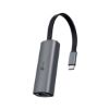 Picture of TP-Link UE302C USB Type-C to 2.5 Gigabit Ethernet Network Adapter, 1×USB 3.0 Type-C Connector, 1×2.5 Gigabit Ethernet Port, Foldable and Portable Desi