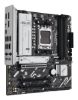Picture of ASUS AMD PRIME B840M-A WIFI-CSM (AM5) Micro ATX Motherboard 4xDDR5 192GB, 2x PCIe 4 x16 slot, 3x M.2 slots, 4x SATA, Wi-Fi 6E, 1x HDMI, 1x DP