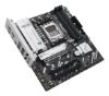 Picture of ASUS AMD PRIME B840M-A WIFI-CSM (AM5) Micro ATX Motherboard 4xDDR5 192GB, 2x PCIe 4 x16 slot, 3x M.2 slots, 4x SATA, Wi-Fi 6E, 1x HDMI, 1x DP