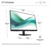 Picture of HP 327PF 27' 100Hz IPS FHD Business Monitor Anti-Glare 1920x1080 16:9 5ms Tilt Adjustment Slim Bezel Low Blue Light HDMI VGA DP VESA 3yr