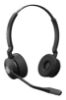 Picture of Jabra Engage 65 SE Stereo wireless headsets Up to 150 meters DECT wireless range, Talk-time Up to 13 hours, Busylight Advanced noise cancel