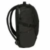 Picture of Tarugs 15–16' Terra EcoSmart® Backpack 23 Litres Hang your Helmet 100% Polyester Made to Travel Black
