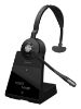 Picture of Jabra Engage 75 SE, Mono, Up to 13 hours, Up to 150 meters DECT wireless range, Bluetooth, Busylight, Deskphone, USB deskphone, softphone, 2x mobile