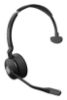 Picture of Jabra Engage 75 SE, Mono, Up to 13 hours, Up to 150 meters DECT wireless range, Bluetooth, Busylight, Deskphone, USB deskphone, softphone, 2x mobile