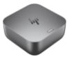 Picture of HP Dock G6 Thunderbolt 4 Docking Station - 100W Power Delivery 3xDisplays 2xDP 1xHDMI 3xUSB-A 2xUSB-C 1xTB4 2.5GbE RJ45 for HP Notebook PC