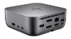 Picture of HP Dock G6 Thunderbolt 4 Docking Station - 100W Power Delivery 3xDisplays 2xDP 1xHDMI 3xUSB-A 2xUSB-C 1xTB4 2.5GbE RJ45 for HP Notebook PC