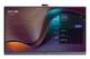 Picture of YealinkMB75Pro-A02 75'' MeetingBoard Microsoft Teams on Android, Triple-eye Camera System (3*50MP), Floorstand & Wallmount not included, Android 13.