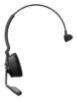 Picture of Jabra Engage 55 SE, Mono, Link400a, MS DECT Headset, 150m Wireless Range, Noise Cancelling, Flexible, Portable, Durable, Lightweight, Busylight